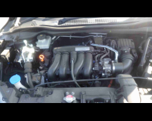 Honda Vezel 2019