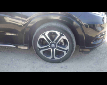 Honda Vezel 2019