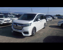 Honda STEPWGN SPADA 2019