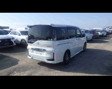 Honda STEPWGN SPADA 2019