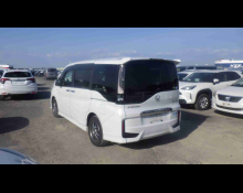Honda STEPWGN SPADA 2019