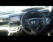 Honda STEPWGN SPADA 2019