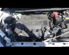 Toyota Corolla Fielder 2019