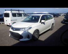 Toyota Corolla Fielder 2019