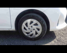 Toyota Corolla Fielder 2019