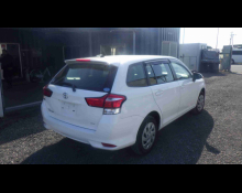 Toyota Corolla Fielder 2019