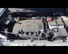 Toyota Probox 2021
