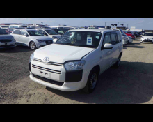 Toyota Probox 2021
