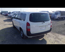 Toyota Probox 2021