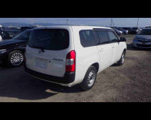 Toyota Probox 2021