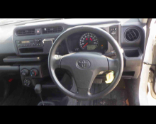 Toyota Probox 2021