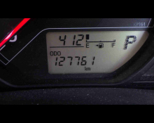 Toyota Probox 2021