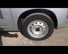 Toyota Succeed Van 2019