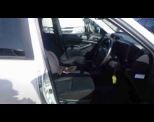 Toyota Succeed Van 2019