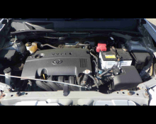 Toyota Succeed Van 2019