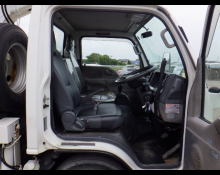Isuzu Elf 2011