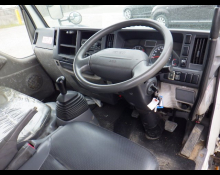 Isuzu Elf 2011