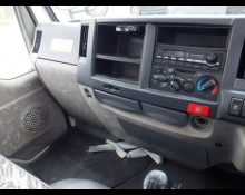 Isuzu Elf 2011