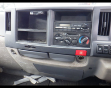 Isuzu Elf 2011