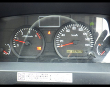 Isuzu Elf 2011