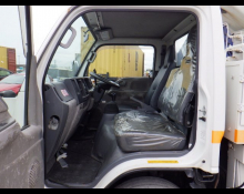 Isuzu Elf 2011