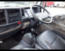 Isuzu Elf 2011