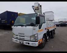 Isuzu Elf 2011