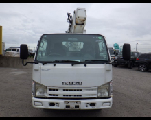 Isuzu Elf 2011