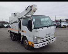 Isuzu Elf 2011