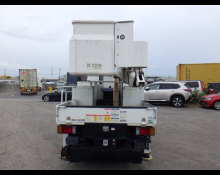 Isuzu Elf 2011