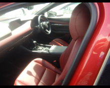 Mazda Mazda3 Fastback 2022