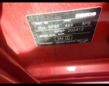 Mazda Mazda3 Fastback 2022