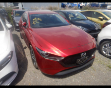 Used Mazda Mazda3 Cars For Sale in Japan