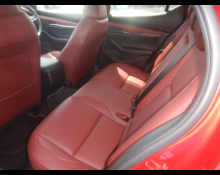 Mazda Mazda3 Fastback 2022