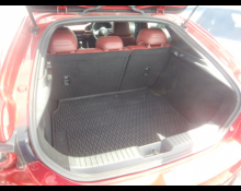 Mazda Mazda3 Fastback 2022