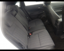 Honda Fit 2024