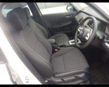 Honda Fit 2024