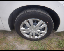 Honda Fit 2024