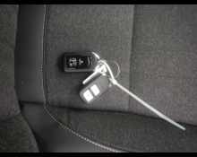 Honda Fit 2024