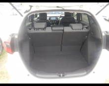 Honda Fit 2024