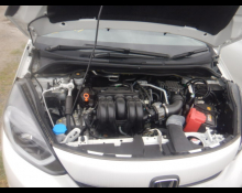 Honda Fit 2024