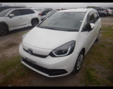 Honda Fit 2024 For Sale and Price