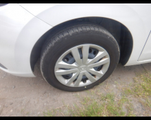 Honda Fit 2024