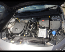 Mercedes Benz A-Class 2024