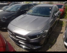 Mercedes Benz A-Class 2024