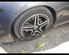 Mercedes Benz A-Class 2024
