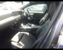 Mercedes Benz A-Class 2024