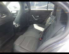 Mercedes Benz A-Class 2024