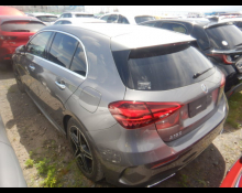 Mercedes Benz A-Class 2024