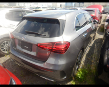 Mercedes Benz A-Class 2024
